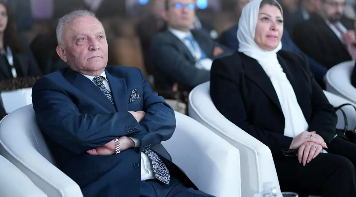 انطلاقة المنتدى وبناء أسس الاقتصاد الرقمي العراقي — الصورة 1