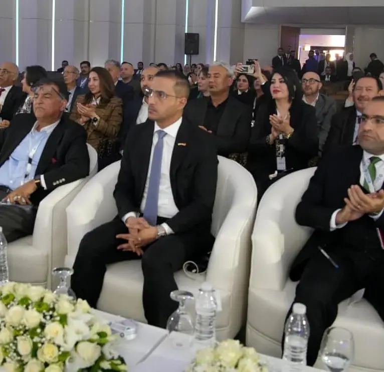 انطلاقة المنتدى وبناء أسس الاقتصاد الرقمي العراقي — الصورة 3