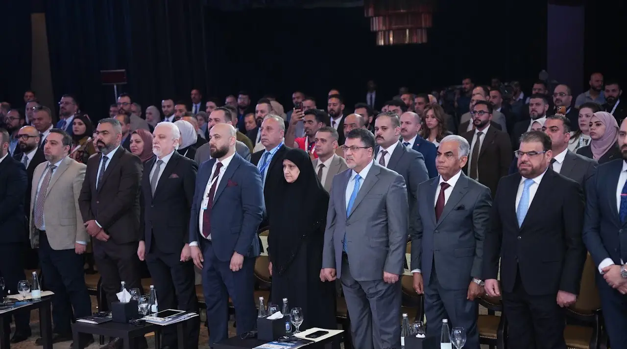 من بناء الأسس إلى بناء المنظومة الوطنية للاقتصاد الرقمي — الصورة 1